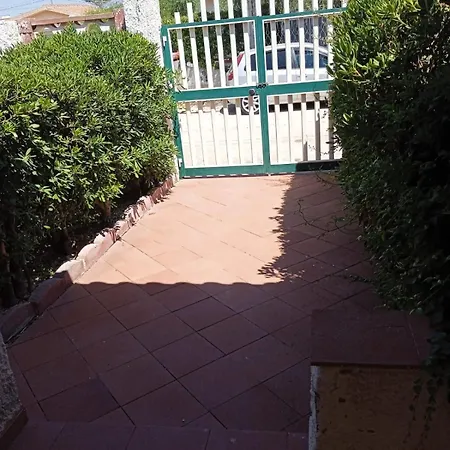 בית נופש Marzamemi