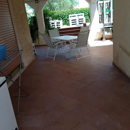 בית נופש Marzamemi *