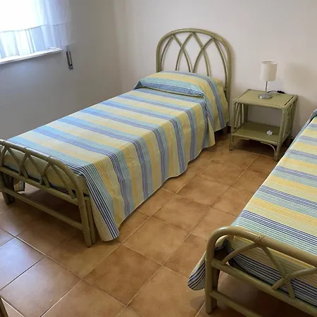 Marzamemi בית נופש רייטאני