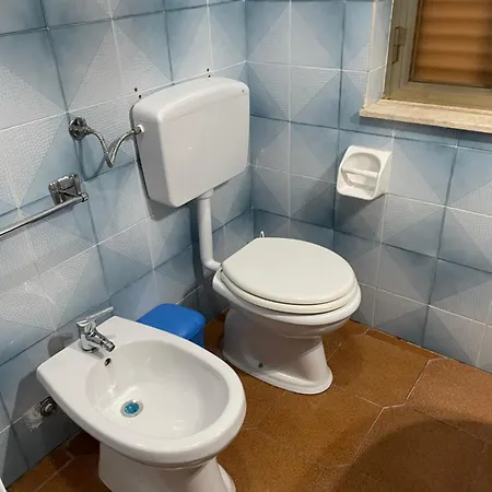 בית נופש Marzamemi