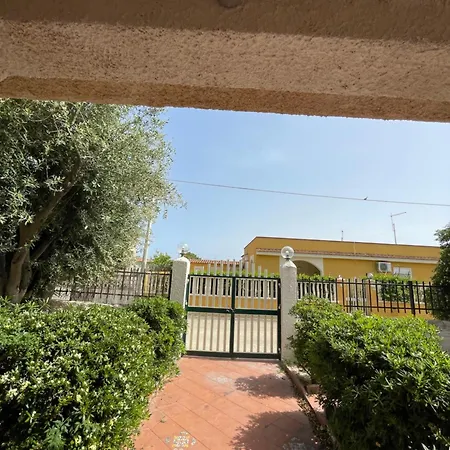 Marzamemi רייטאני
