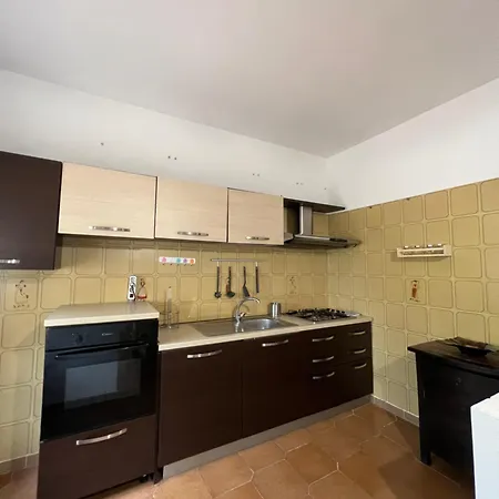 בית נופש Marzamemi רייטאני