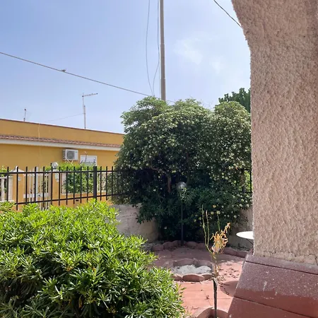 Marzamemi *
