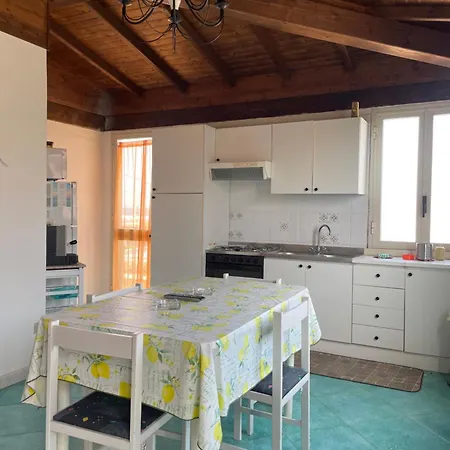 בית נופש Marzamemi