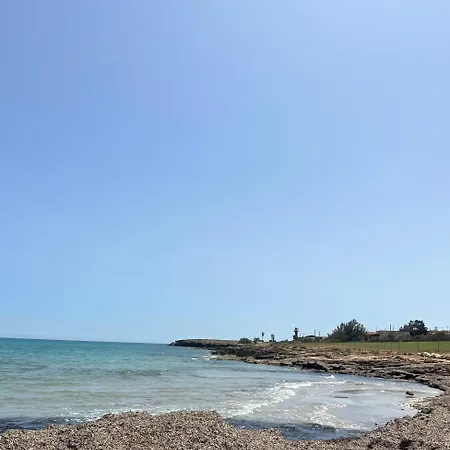 Marzamemi בית נופש